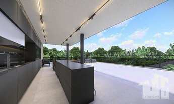 Imagem: Sobrado com 4 dormitórios à venda, 390