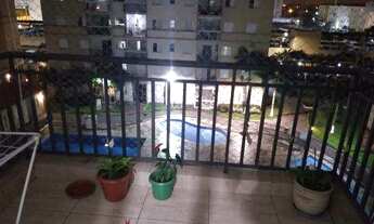 Imagem 3: Apartamento com 3 dorms, Areia Branca, Santos - R$ 350 mil, Cod: 15937