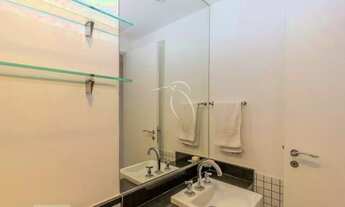 Imagem 6: Apartamento para aluguel com 148 metros quadrados com 3 quartos