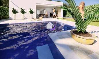 Imagem: Casa para venda possui 120 m² com 3 quartos