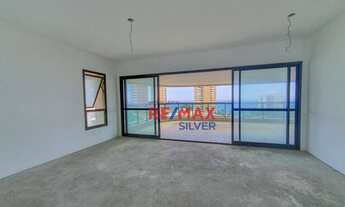 Imagem 3: Apartamento à venda, 171 m² por R$ 1.690.000,00 - Barra - Salvador/BA