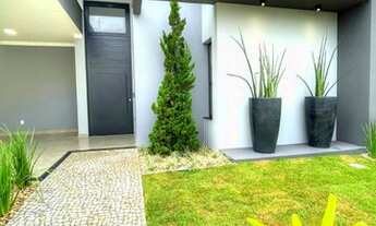 Imagem: Casa Nova Village Damha 3