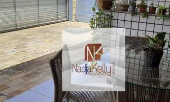 Imagem: Casa com 3 dormitórios à venda, 160 m²