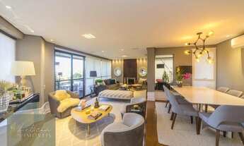 Imagem 5: Apartamento com 4 suites à venda, 180 m² por R$ 1.200.000 - Panamby - São Paulo/SP