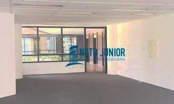 Imagem: Conjunto para alugar, 260 m² por R$ 11.500,00/mês