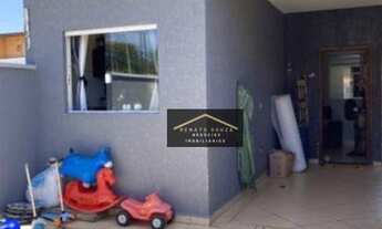 Imagem 4: Oportunidade! Casa geminada com 2 quartos e piscina em Peruíbe