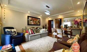 Imagem: Apartamento com 3 dormitórios à venda