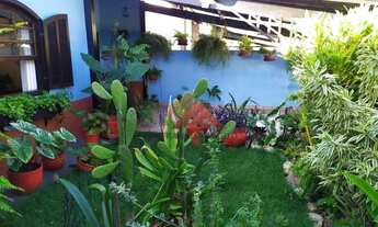 Imagem 4: Casa com 1 dormitório à venda, 90 m² - Várzea das Moças - São Gonçalo/RJ