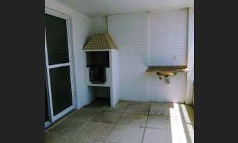 Imagem 4: Apartamento com 2 dormitórios à venda, 91 m² por R$ 435.000 - Caiçara - Praia Grande/SP