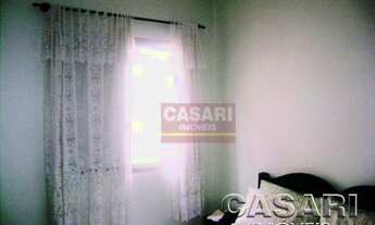 Imagem 7: Apartamento com 2 dormitórios à venda, 55 m² - Demarchi - São Bernardo do Campo/SP