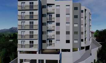 Imagem 2: Apartamento Residencial à venda, Residencial Greenville, Poços de Caldas -