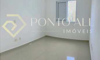 Imagem 5: ATENÇÃO!! APARTAMENTO COM 3 DORM VARANDA LAZER COMPLETO POR 4 MIL