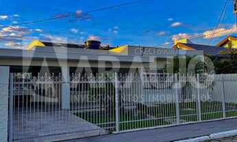 Imagem: Casa em nobre localização no bairro São