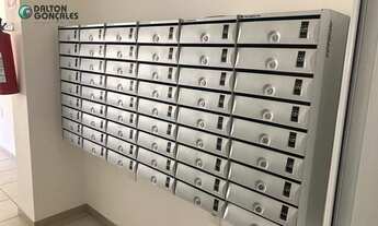 Imagem 7: Apartamento com 3 dormitórios à venda, 100 m² por R$ 690.000 - Centro - Indaiatuba/SP