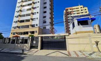 Imagem 2: Apartamento com 2 QUARTOS à venda, 78 m² por R$ 250.000 - Papicu - Fortaleza/CE