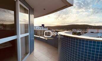 Imagem 7: Cobertura com 3 dormitórios à venda, 175 m² por R$ 1.300.000,00 - Passagem - Cabo Frio/RJ