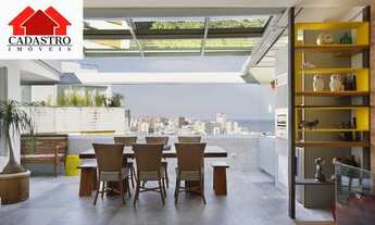 Imagem 1: RIO DE JANEIRO - Apartamento Padrão - LEBLON