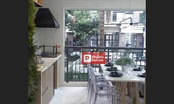 Imagem 5: Apartamento à venda, 72 m² por R$ 826.000,00 - Chácara Santo Antônio - São Paulo/SP