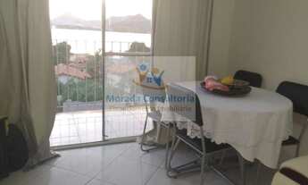 Imagem: Apartamento para venda tem 83 metros quadrados