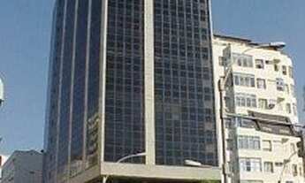 Imagem: Rio de Janeiro - Conjunto Comercial/Sala