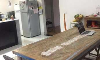 Imagem 7: Casa com 4 dormitórios para alugar, 210 m² - Taboão - São Bernardo do Campo/SP