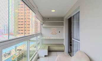 Imagem 6: Apartamento com 2 dormitórios à venda, 77 m² por R$ 750.000 - Carrão - São Paulo/SP