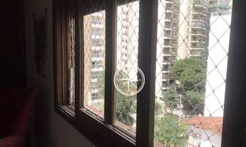 Imagem 7: Apartamento com 3 dormitórios, 128 m² - venda por R$ 1.080.000,00 ou aluguel por R$ 3.800