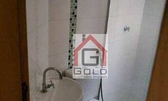 Imagem 6: Apartamento à venda, 48 m² por R$ 265.000,00 - Vila Curuçá - Santo André/SP