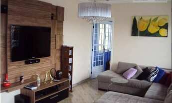 Imagem 2: Sobrado à venda por R$ 800.000 - Jardim Roseli - São Paulo/SP