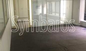 Imagem 3: Sala Comercial Galpão / depósito com 4 vagas na garagem