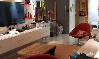 Imagem 3: Apartamento com 3 dormitórios à venda, 150 m² - Jardim do Mar - São Bernardo do Campo/SP