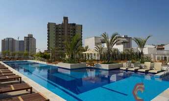 Imagem 2: Apartamento com 2 dormitórios à venda, 119 m² por R$ 1.270.000,00 - Vila Carrão - São Paul