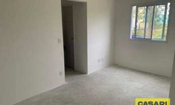 Imagem 7: Apartamento com 2 dormitórios à venda, 44 m² - Cooperativa - São Bernardo do Campo/SP