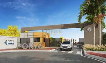 Imagem 2: Garden à venda 2 Quartos, 1 Vaga, 103.8M², Iguaçu, Araucária - PR