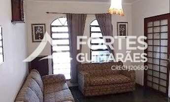 Imagem: RIBEIRãO PRETO - Casa Padrão - Sumarezinho
