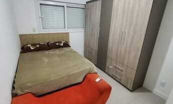 Imagem 6: Cobertura para venda possui 171 metros quadrados com 3 quartos