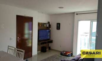 Imagem 3: Apartamento com 2 dormitórios à venda, 65 m² - Parque Selecta(Montanhão) - São Bernardo do