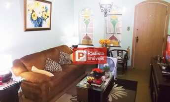 Imagem 4: Sobrado à venda, 128 m² por R$ 510.000,00 - Jardim Satélite - São Paulo/SP