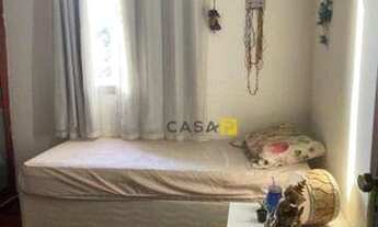 Imagem 7: Apartamento com 3 dormitórios à venda, 98 m² por R$ 480.000,00 - Santo Antônio - Americana