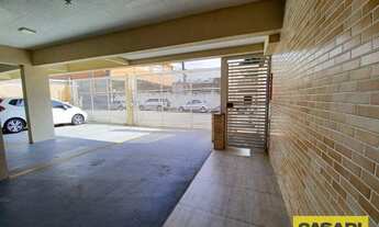 Imagem 6: Cobertura com 2 dormitórios à venda, 77 m² - Assunção - São Bernardo do Campo/SP