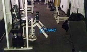 Imagem 7: Sobrado para alugar, 303 m² por R$ 4.250,00/mês - Parque da Mooca - São Paulo/SP