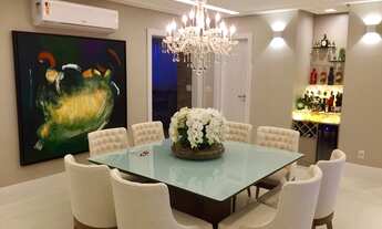 Imagem: Porteira Fechada_ 200m²