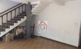 Imagem 2: Prédio para alugar, 400 m² por R$ 14.000/mês - Jardim - Santo André/SP