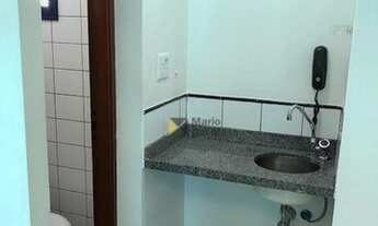Imagem 7: Conjunto, 36 m² - venda por R$ 290.000,00 ou aluguel por R$ 1.200,00/mês - Chácara Santo A