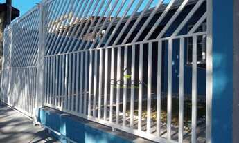 Imagem 2: Casa com 2 dormitórios à venda, 108 m² por R$ 498.000 - Cidade Santos Dumont - Jundiaí/SP