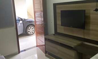 Imagem 4: Alugo Apartamento MOBILIADO Padrão PREMIUM