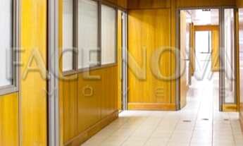 Imagem: SãO PAULO - Conjunto Comercial/Sala - Bela