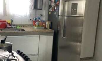 Imagem: São Paulo - Apartamento - Vila Formosa