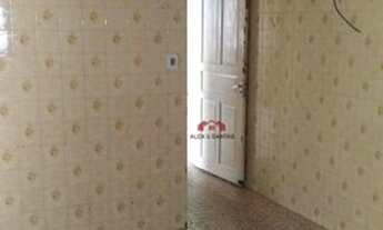 Imagem 7: Casa com 2 dormitórios à venda, 131 m² por R$ 535.000 - Cerâmica - São Caetano do Sul/SP