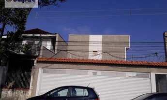 Imagem 2: Apartamento residencial à venda, Parque Edu Chaves, São Paulo